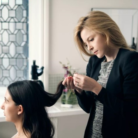 Hair Repair Spa Treatment - Therapy for Dry Hair | Philip Kingsley Clinic (London) Hair Repair Spa Treatment - Therapy for Dry Hair | Philip Kingsley Clinic (London)