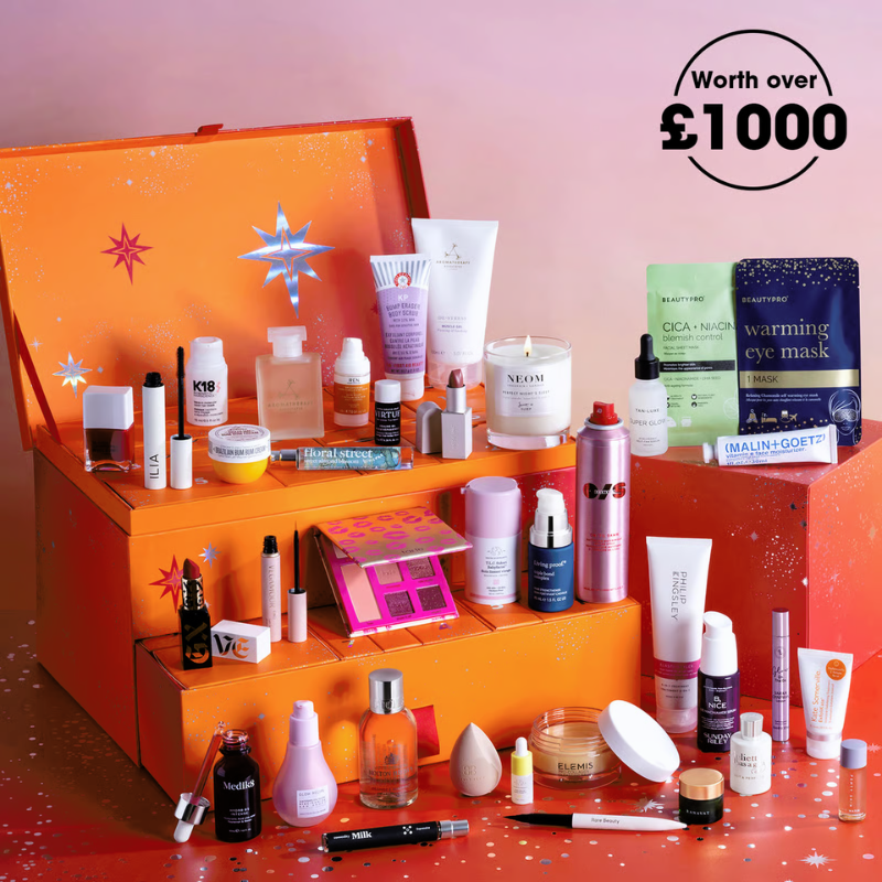 Sephora Advent Calendar 2023 Sephora_-_800_x_800px