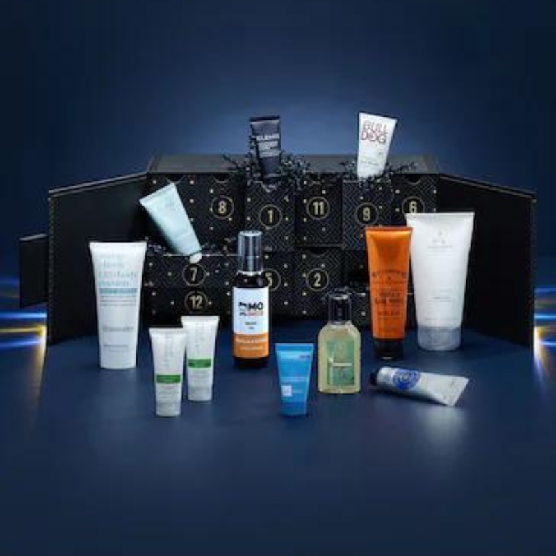 Next 12 Days of Grooming Advent Calendar 2023 next_mens_advent_-_800_x_800px