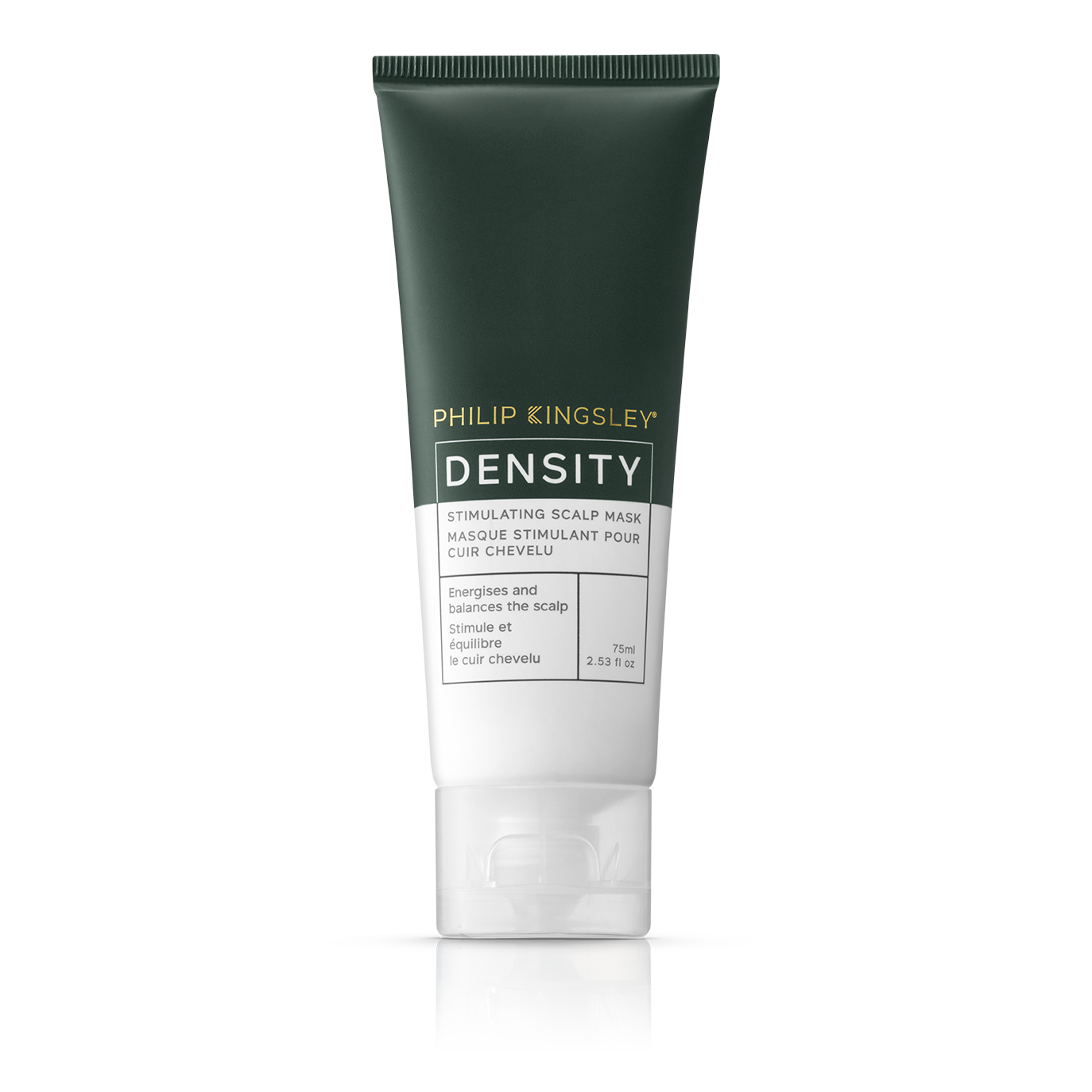 Exfoliating Scalp Mask - Deep Clean Scalp Treatment | Philip Kingsley Exfoliating Scalp Mask - Deep Clean Scalp Treatment | Philip Kingsley
