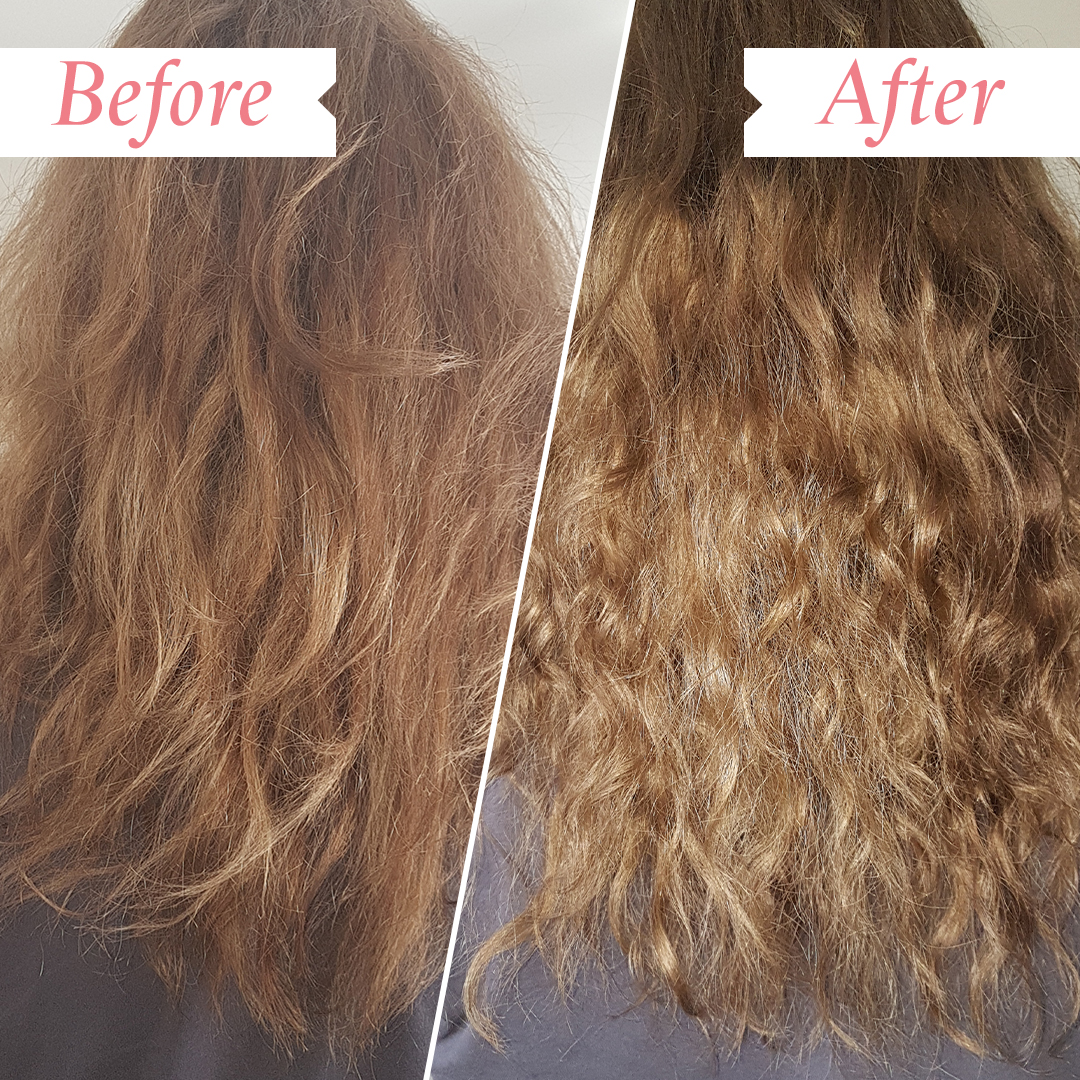 Bond Builder Hair Repair Oil for Damaged Hair 25% off Everything