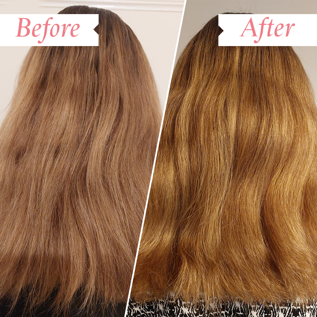 Bond Builder Hair Repair Oil for Damaged Hair 25% off Everything