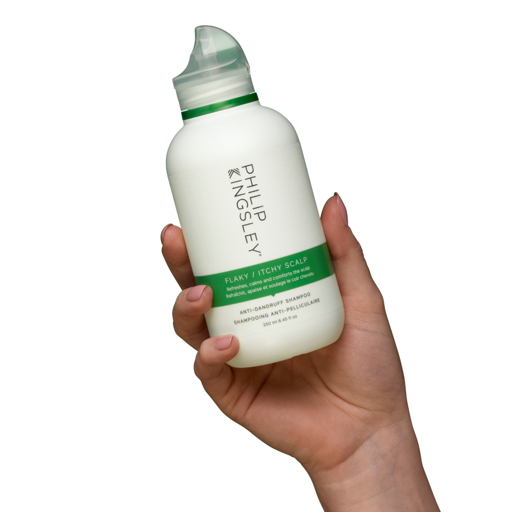 Philip kingsley flaky itchy on sale scalp shampoo