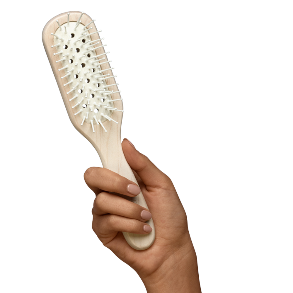 Vented Grooming Brush | Philip Kingsley Vented Grooming Brush | Philip Kingsley