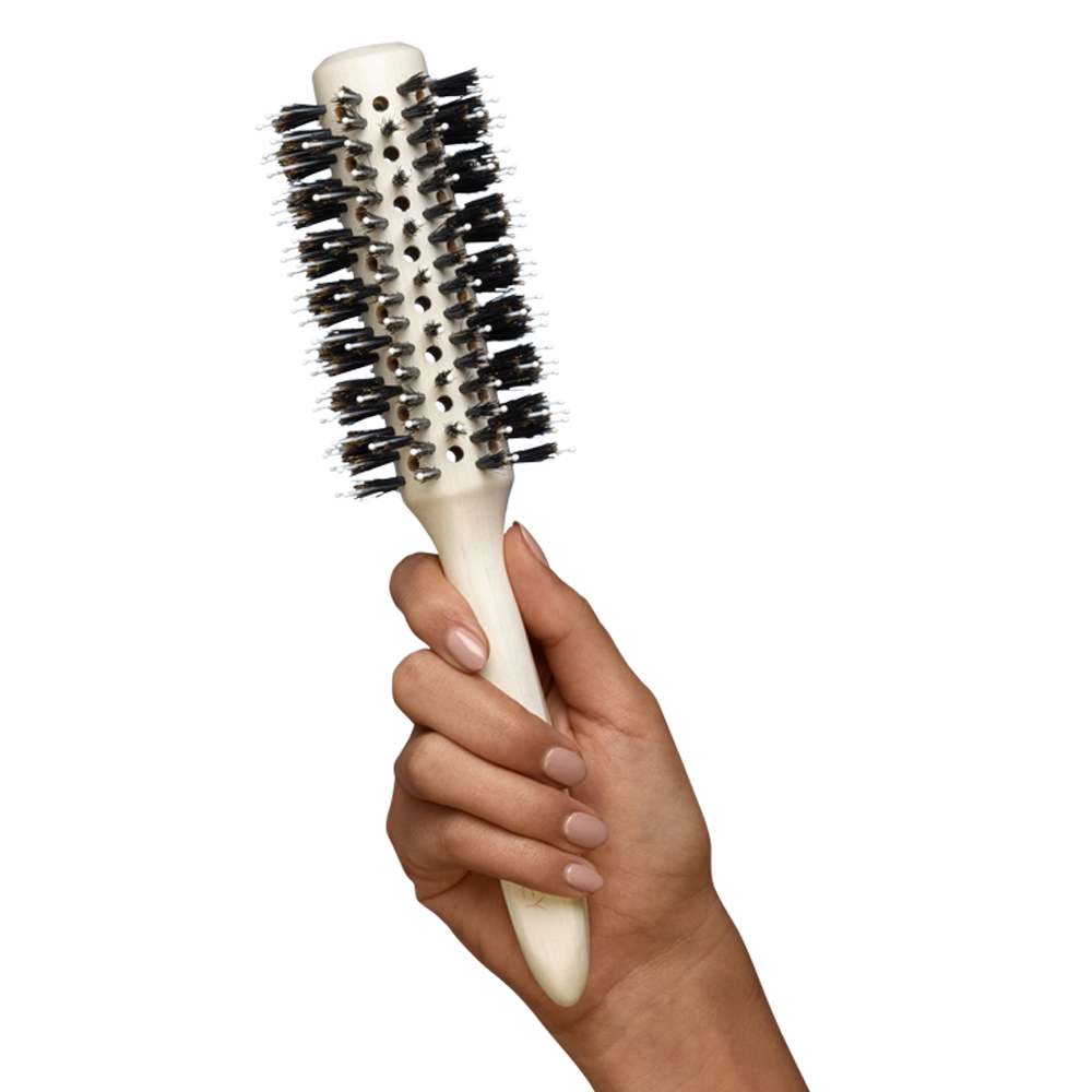 Radial Brush - Round Blow Dry Hair Brush | Philip Kingsley