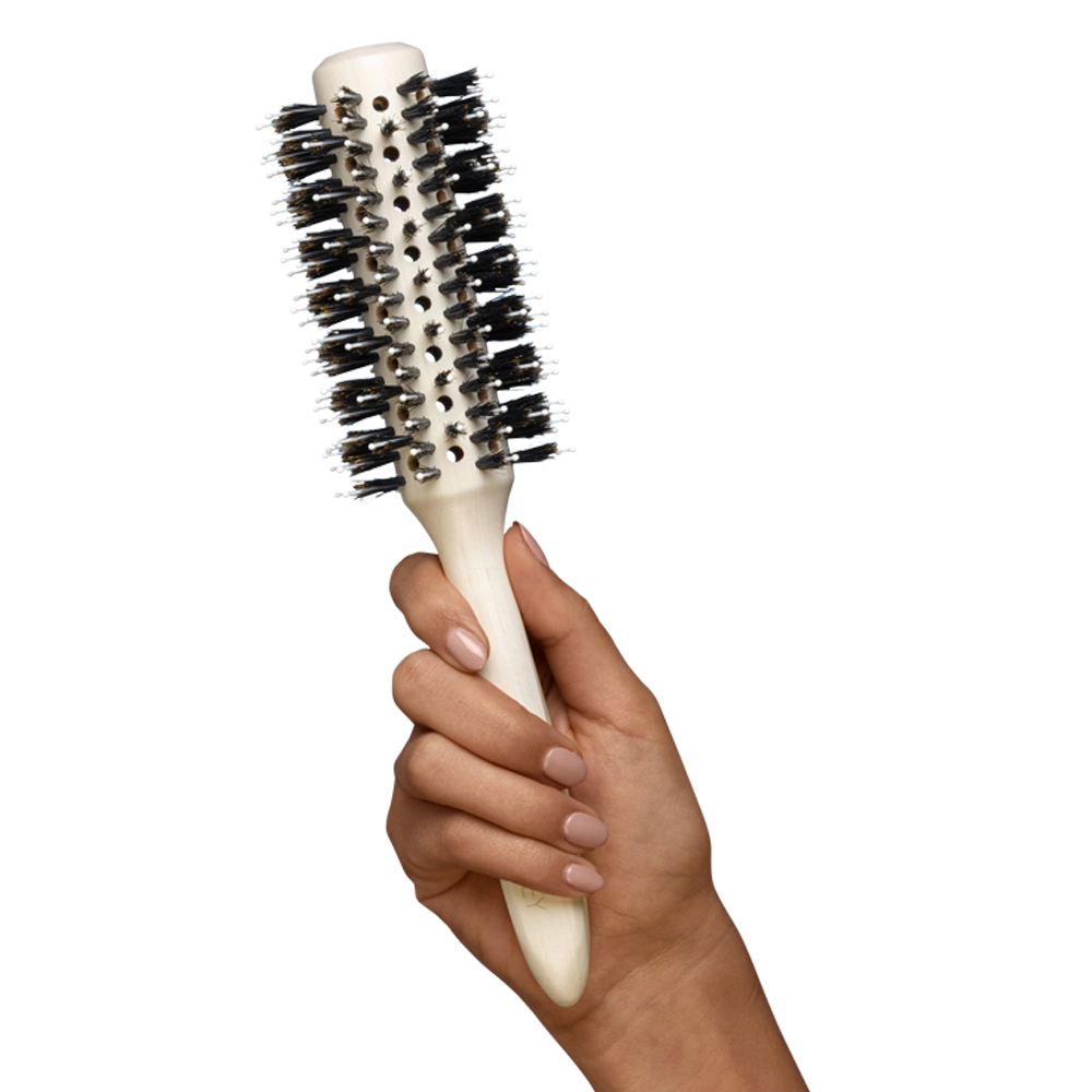 Radial Brush - Round Blow Dry Hair Brush | Philip Kingsley Radial Brush - Round Blow Dry Hair Brush | Philip Kingsley