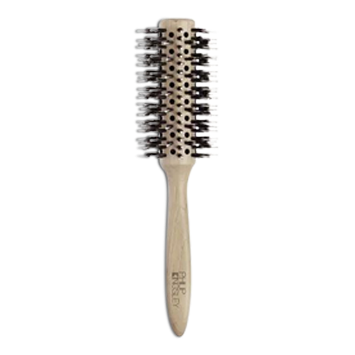 Round 2025 head brush