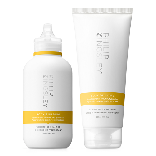 Philip kingsley hotsell body building shampoo