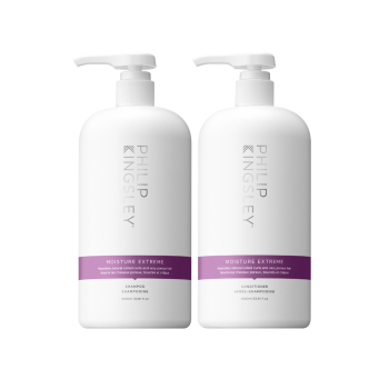 Moisture Extreme Enriching Shampoo & Conditioner Supersize Duo