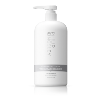 No Scent No Colour Gentle Shampoo 1000ml