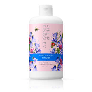 Bluebell Woods Body Building Shampoo 500ml