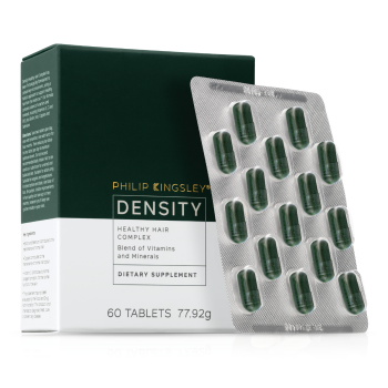 Density Healthy Hair Complex