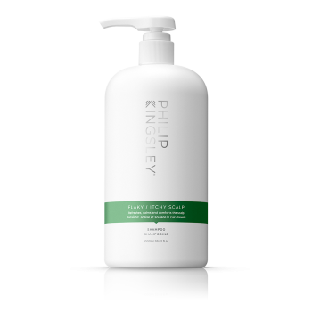 Flaky/Itchy Scalp Anti-Dandruff Shampoo 1000ml 
