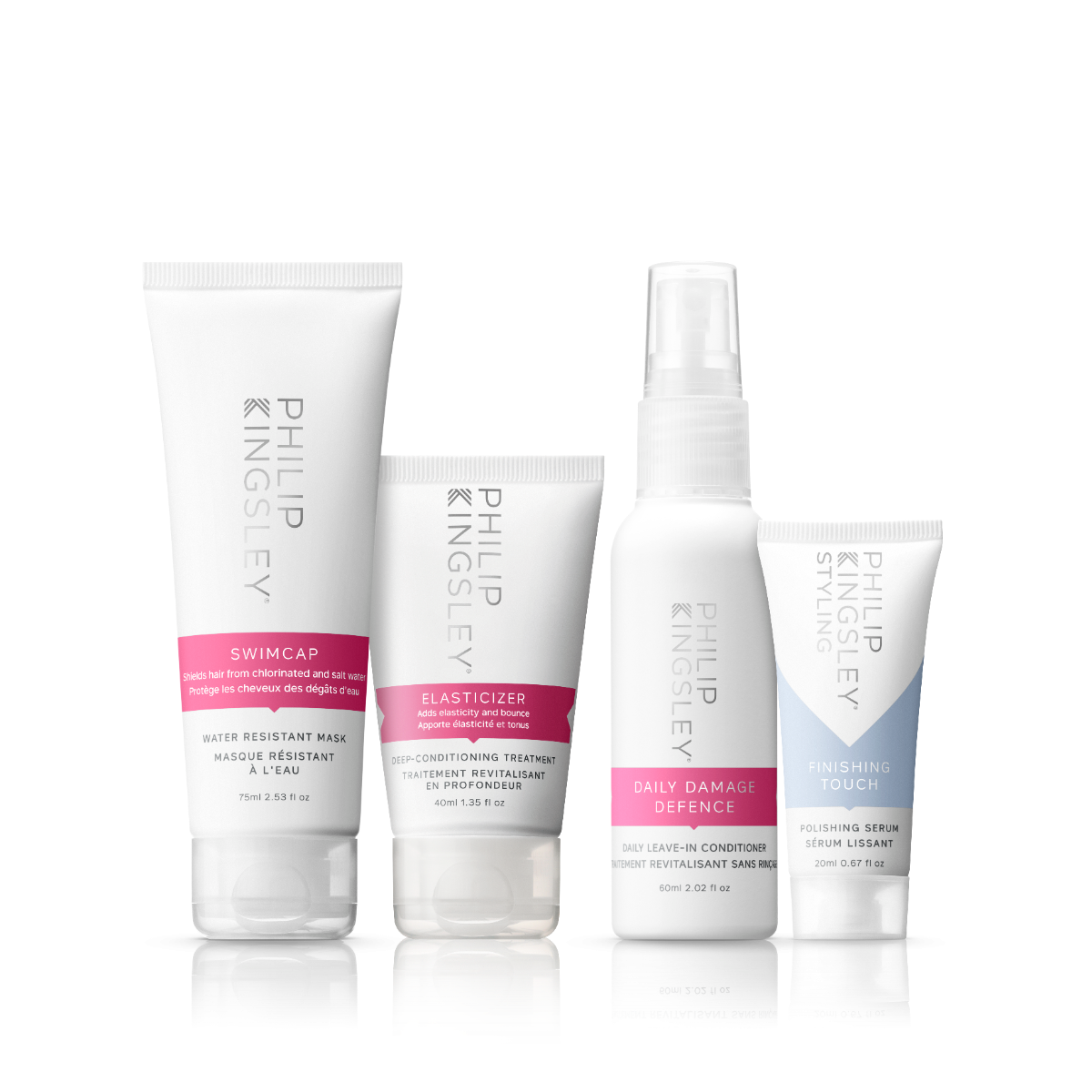 Holiday-Proof Travel Collection