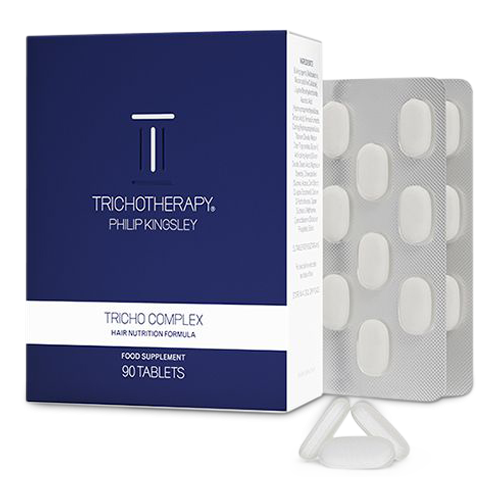 TRICHO COMPLEX Nutritional Supplement 