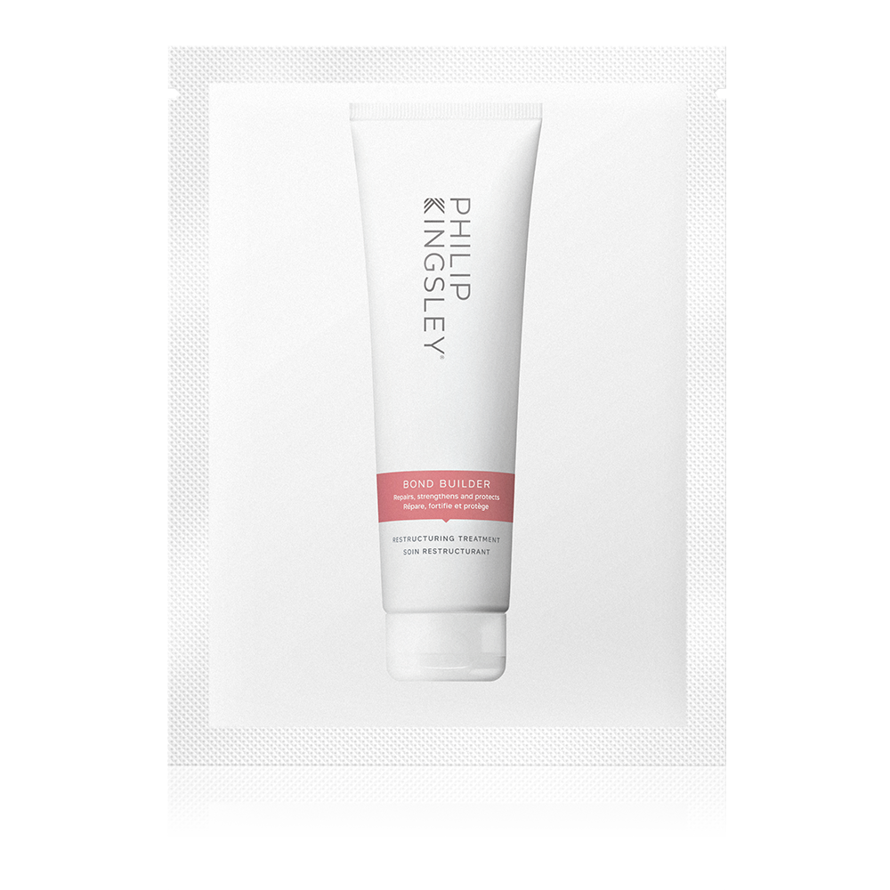 Bond Builder Restructuring Pre-Shampoo Treatment 40ml Sample
