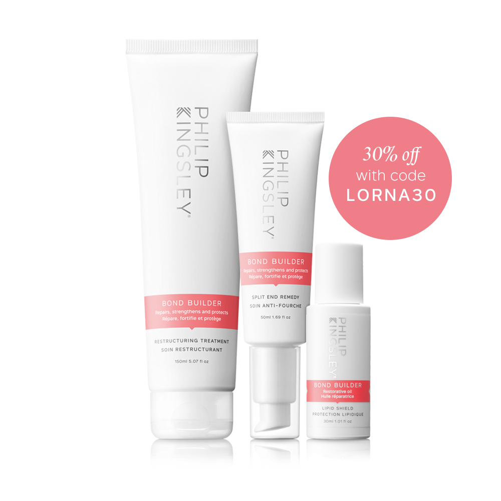 Bond Builder Restore & Repair Trio