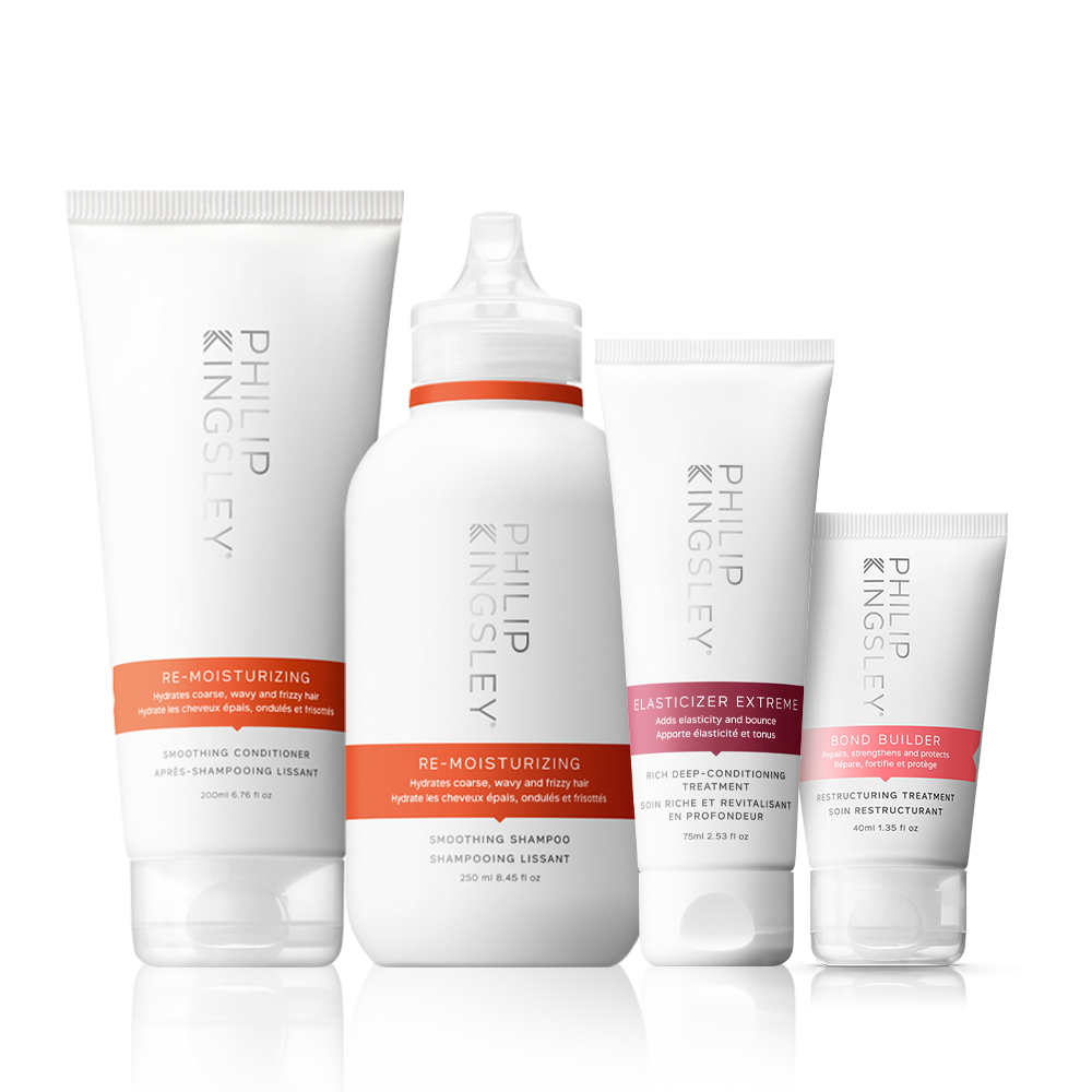 Re-Moisturizing Must-Haves Kit