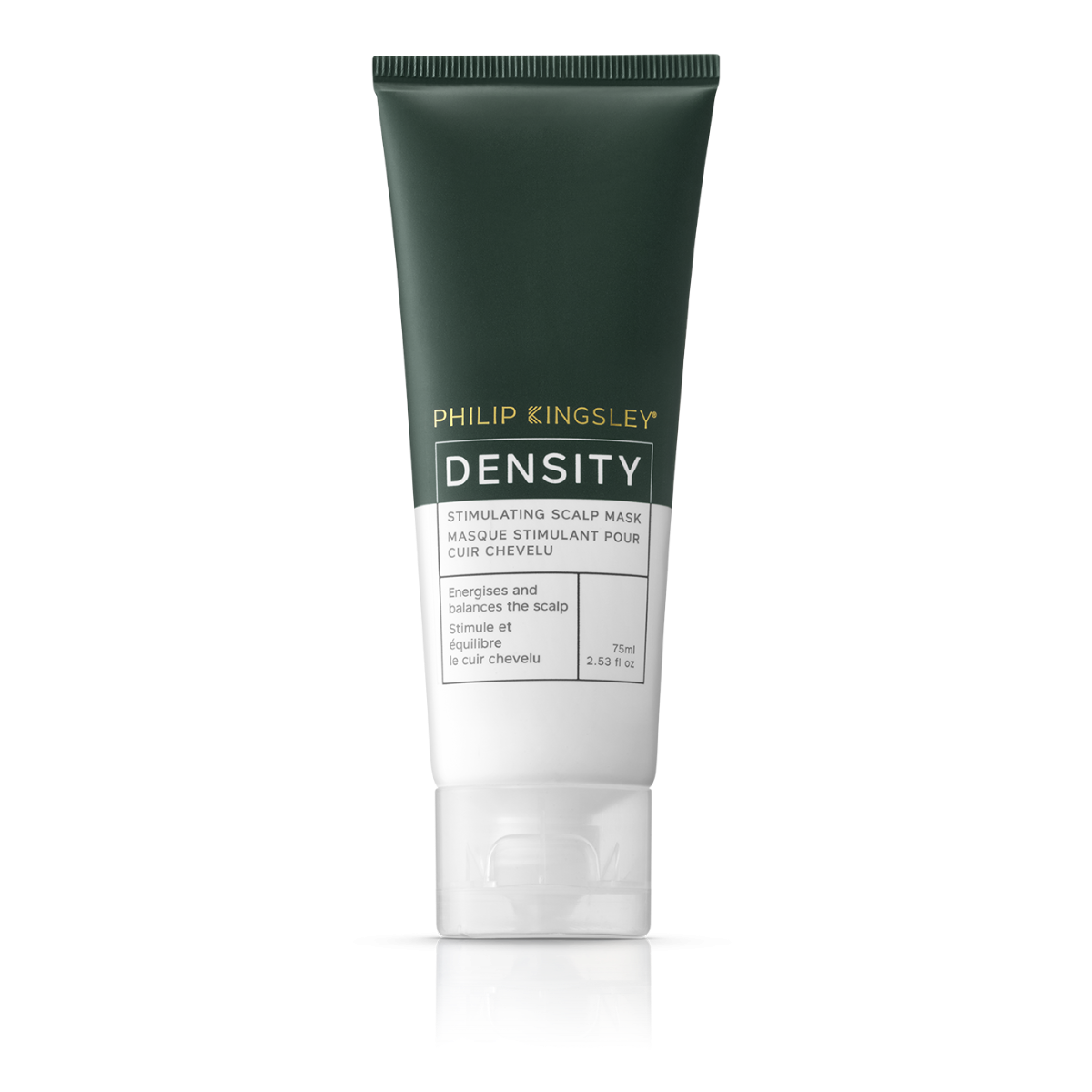 Density Stimulating Scalp Mask 75ml