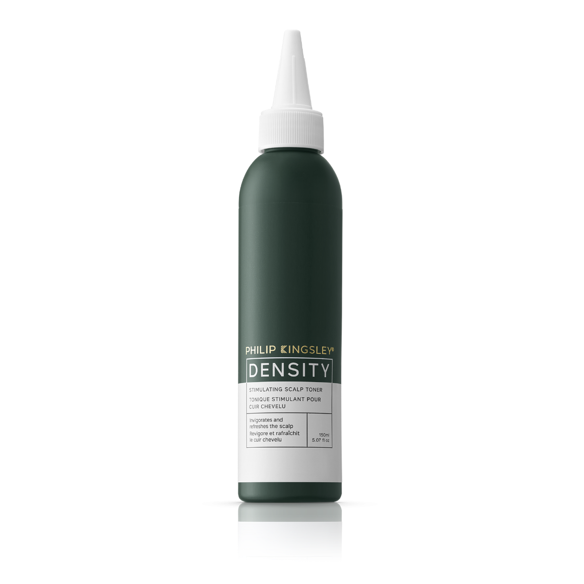 Density Stimulating Scalp Toner 150ml