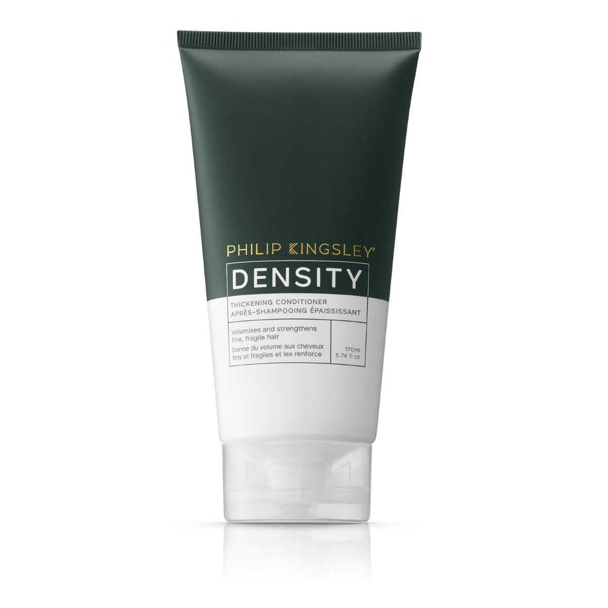 Density Thickening Conditioner 170ml