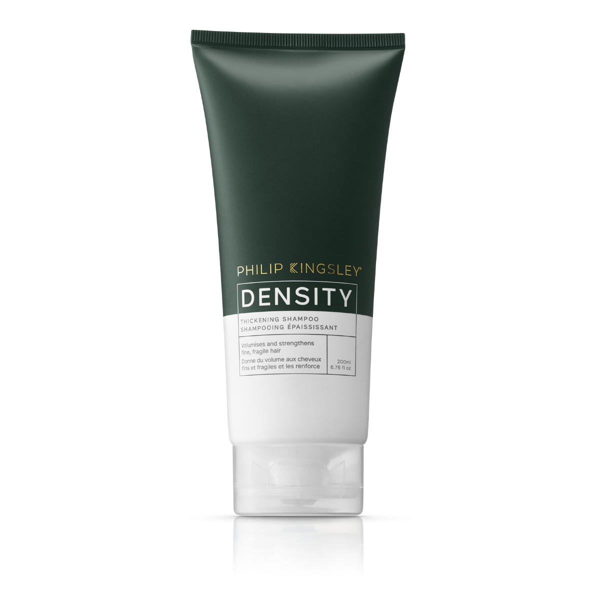 Densita shampoo top