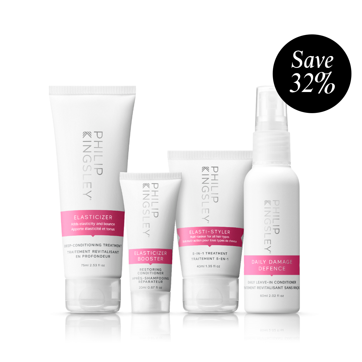 Elasticizer Effect Discovery Collection