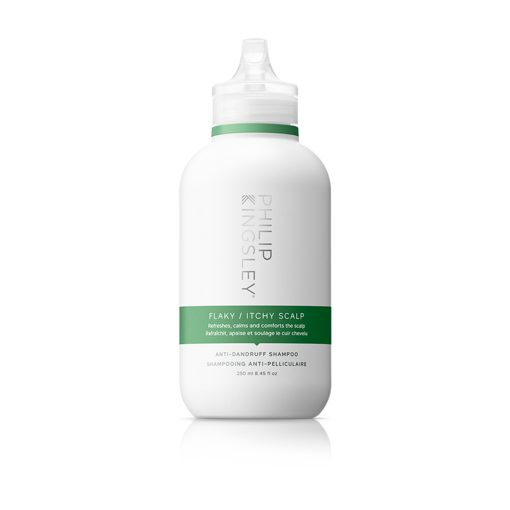 Flaky/Itchy Shampoo - Free Delivery | Philip Kingsley