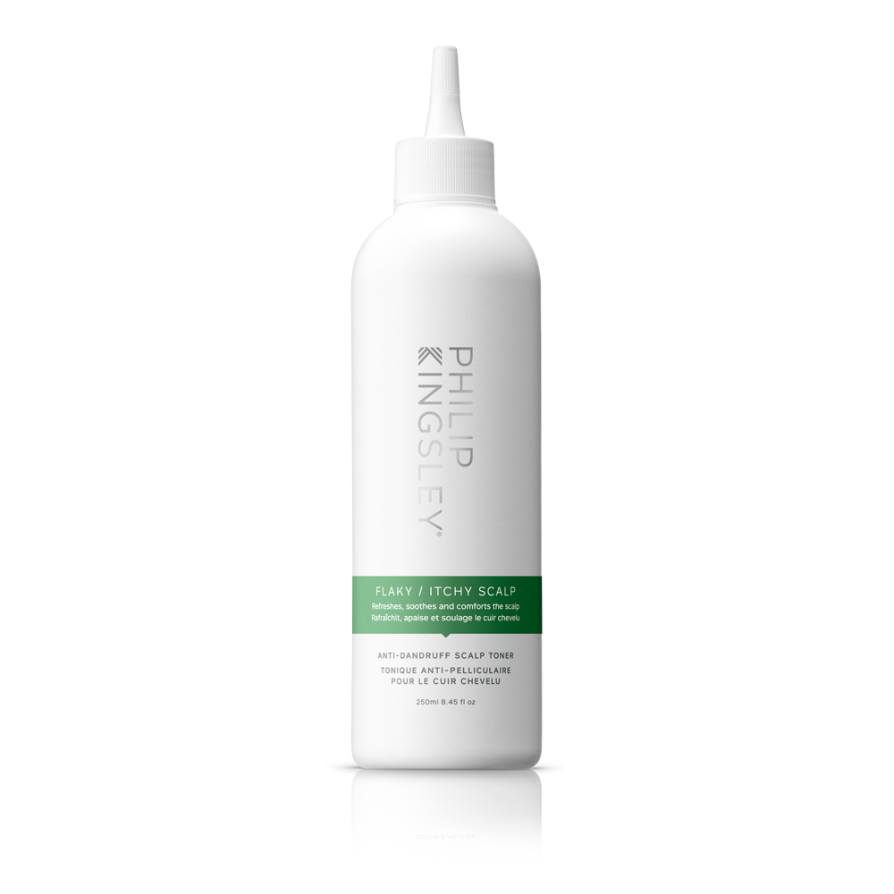 Flaky/Itchy Anti-Dandruff Scalp Toner 250ml 