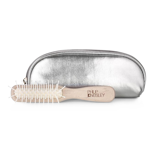 handbag brush bag