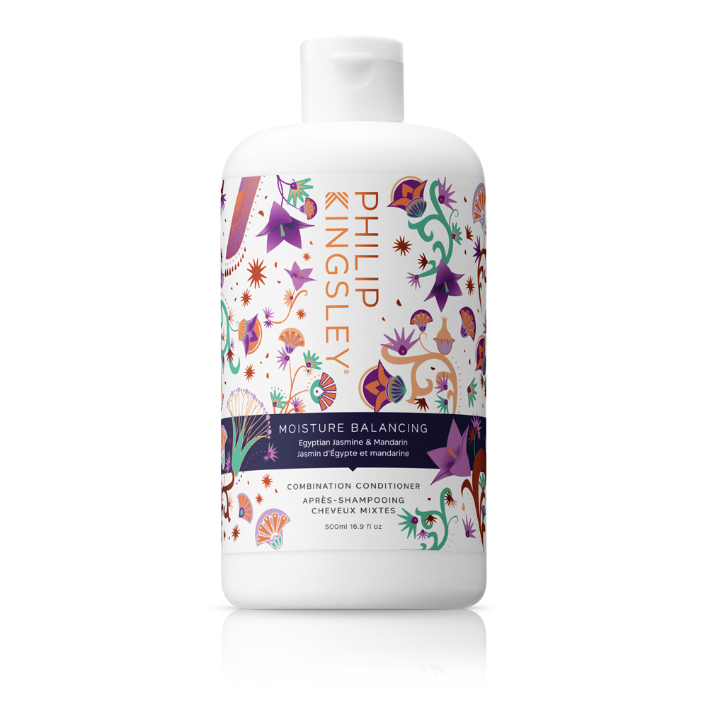 Egyptian Jasmine & Mandarin Moisture Balancing Conditioner 500ml