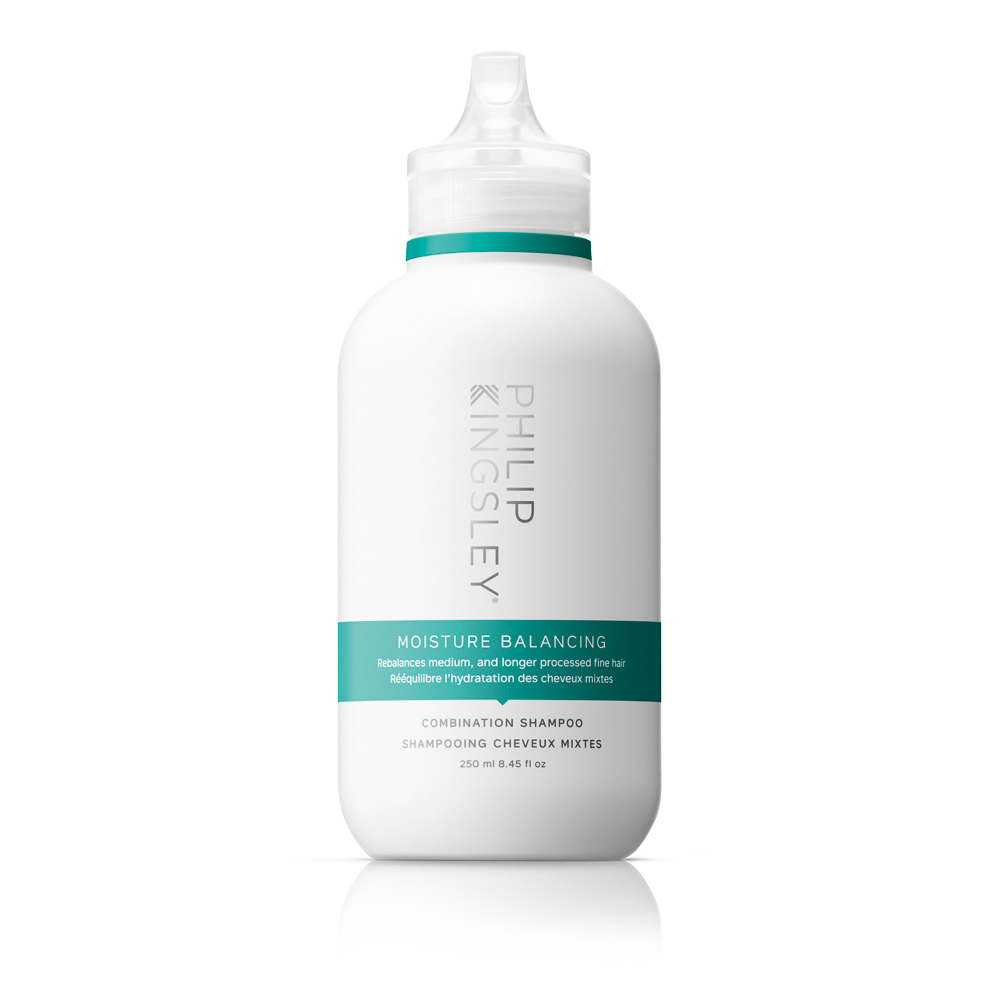 Moisture Balancing Combination Shampoo 250ml