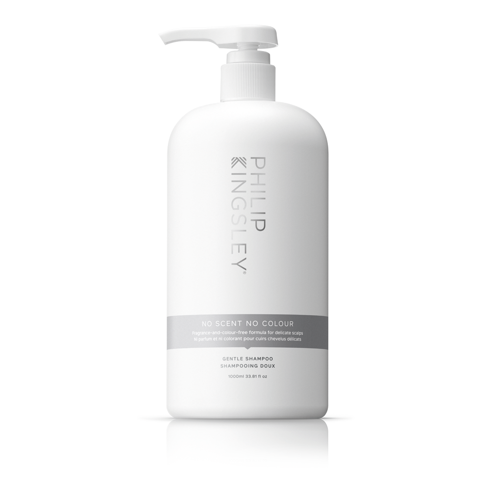 No Scent No Colour Gentle Shampoo 1000ml