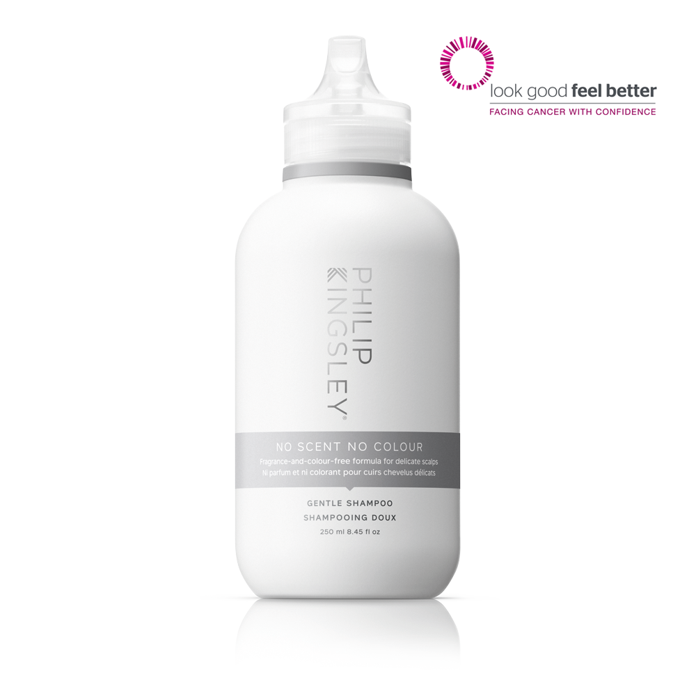 No Scent No Colour Gentle Shampoo 250ml