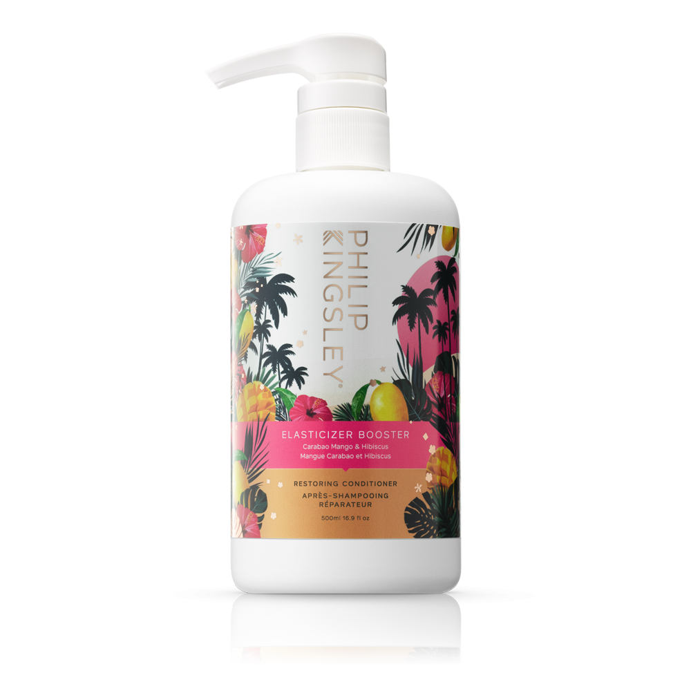 Elasticizer Booster Mango & Hibiscus 500ml