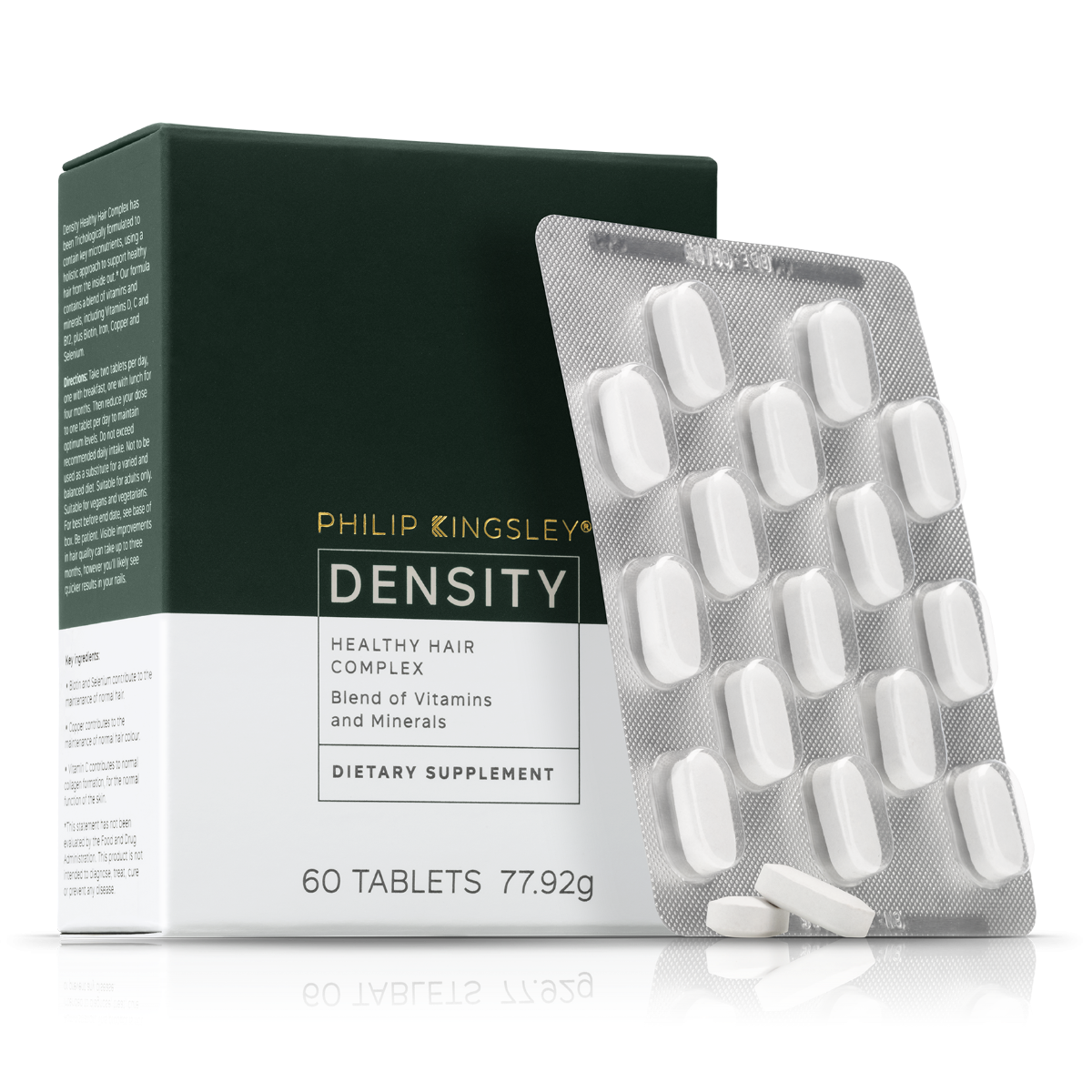 Supplements for healthy hair sale
