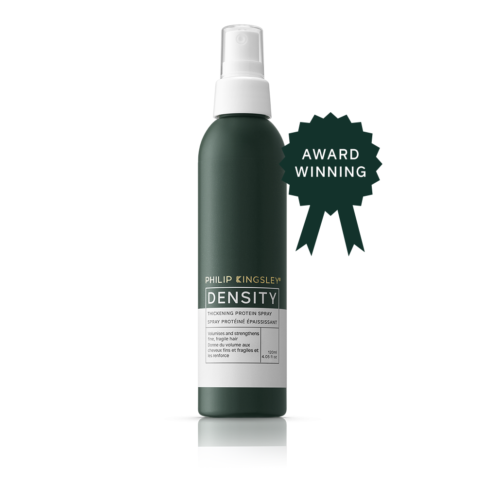 Density Thickening Protein Spray 120ml