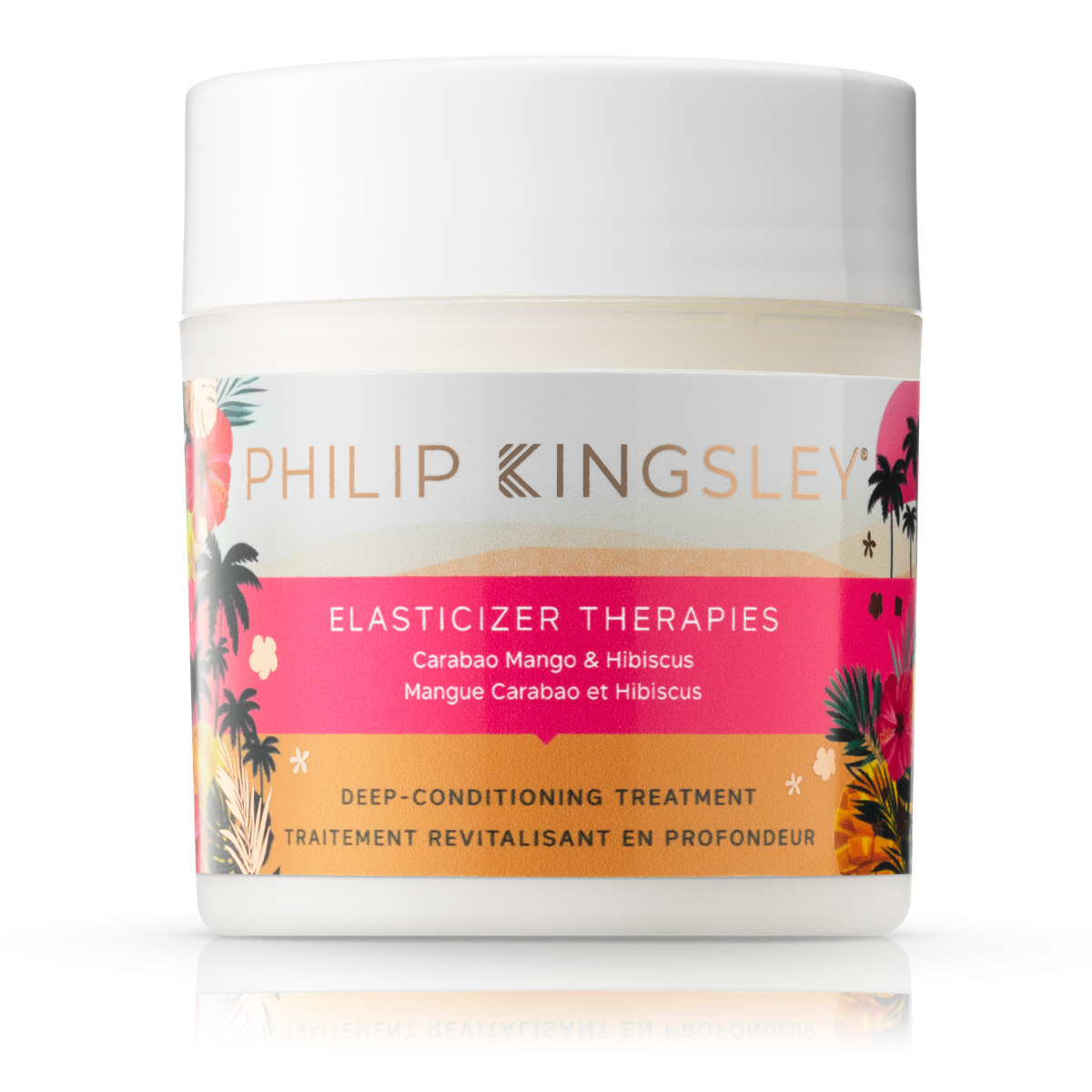 Elasticizer Therapies Carabao Mango & Hibiscus 150ml