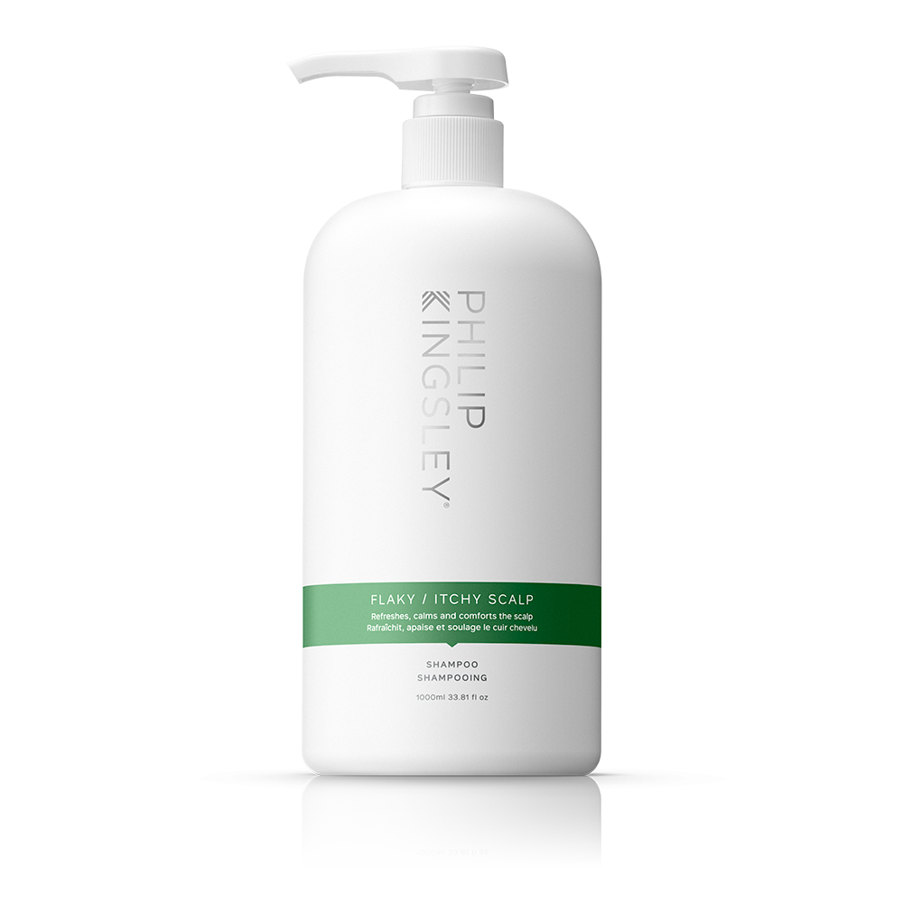 Flaky/Itchy Scalp Anti-Dandruff Shampoo 1000ml 