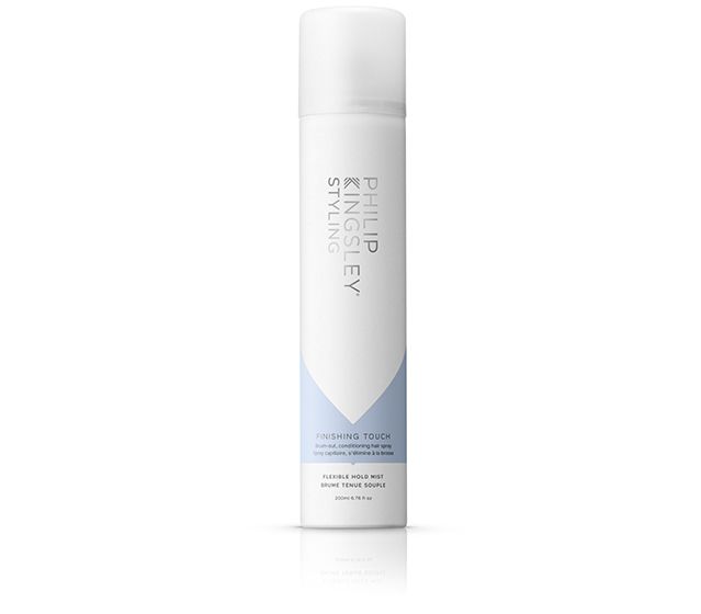 Finishing Touch Flexible Hold Mist 200ml