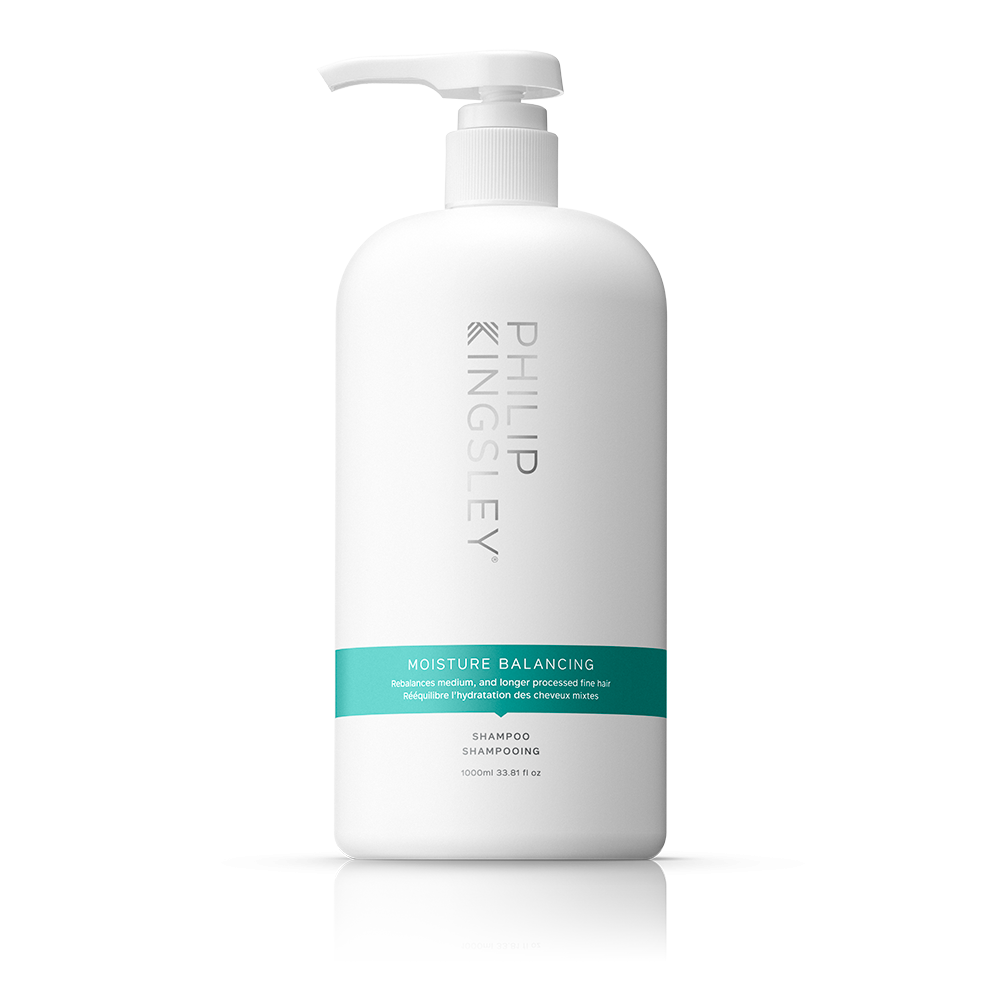 Moisture Balancing Combination Shampoo 1000ml 