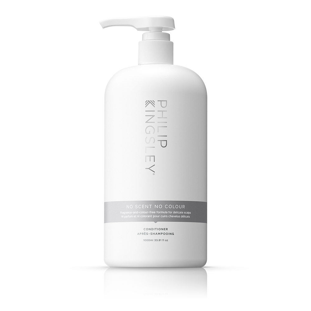 No Scent No Colour Gentle Conditioner 1000ml 