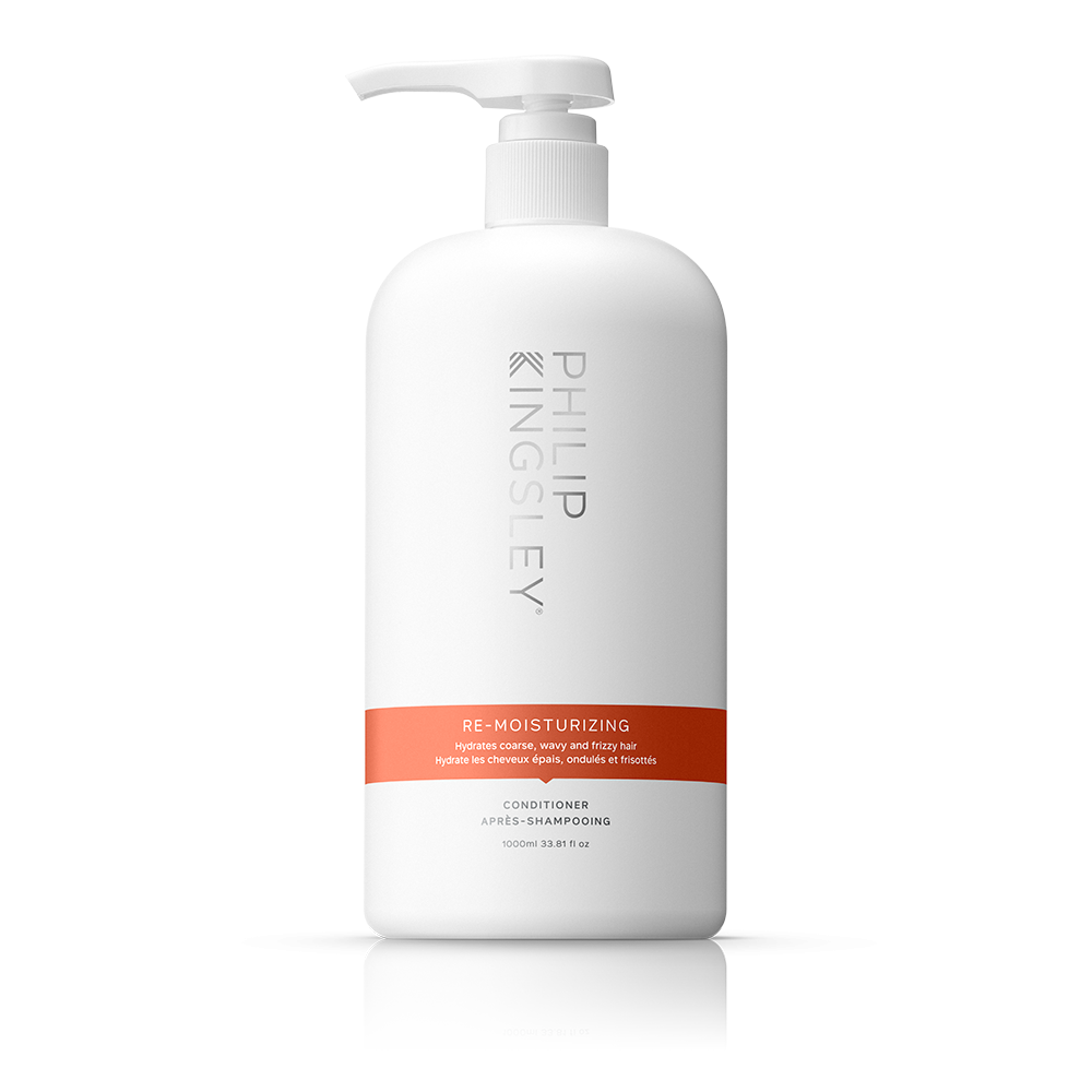 Re-Moisturizing Smoothing Conditioner 1000ml 