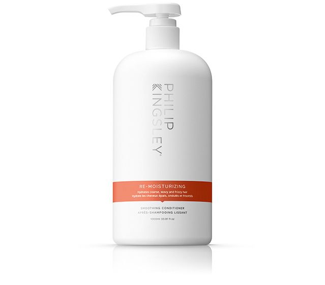 Re-Moisturizing Smoothing Conditioner 1000ml 