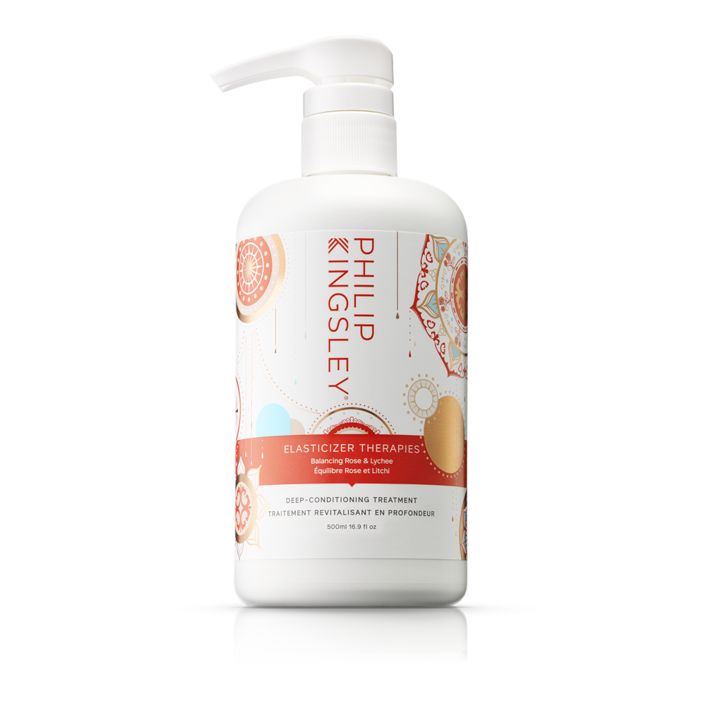 Elasticizer Therapies Balancing Rose & Lychee 500ml 