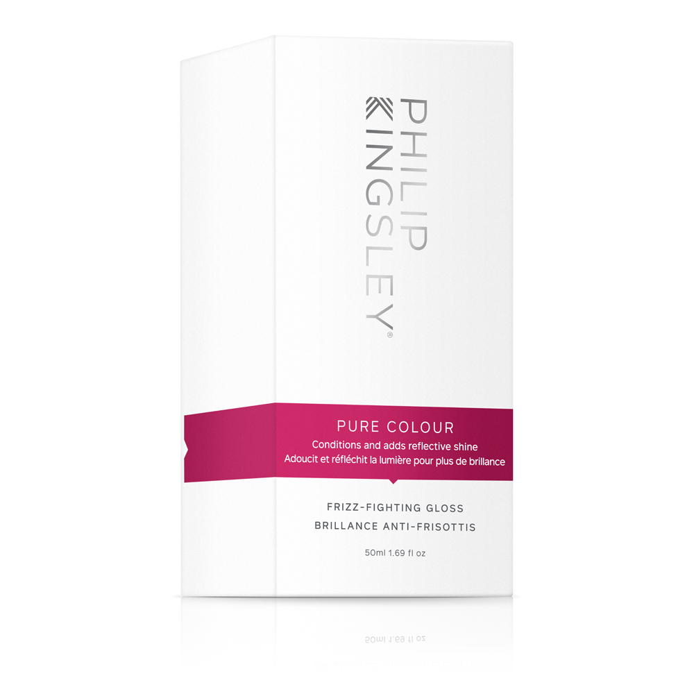 Pure Colour Frizz-Fighting Gloss 50ml