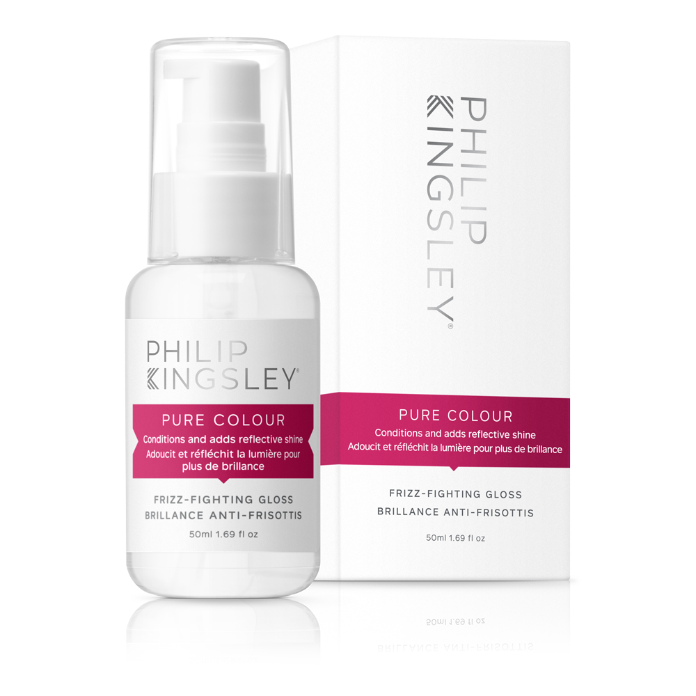 Pure Colour Frizz-Fighting Gloss 50ml