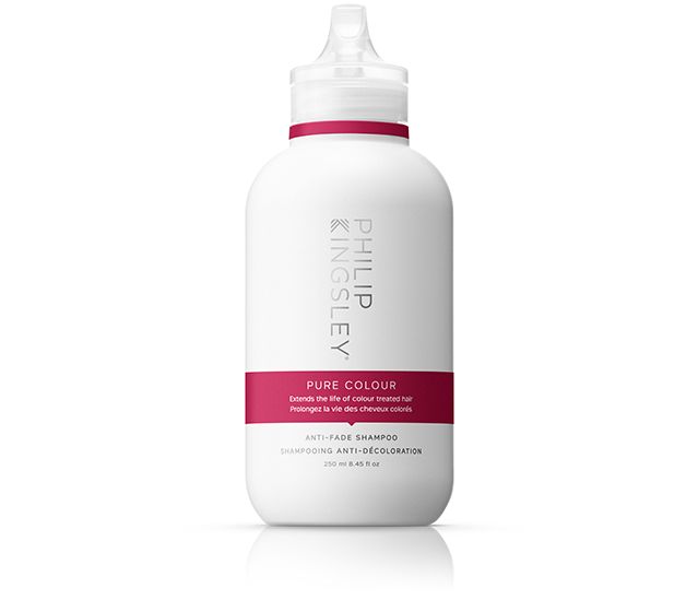 Pure Colour Anti-Fade Shampoo 250ml