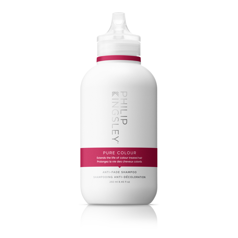 Pure Colour Anti-Fade Shampoo 250ml