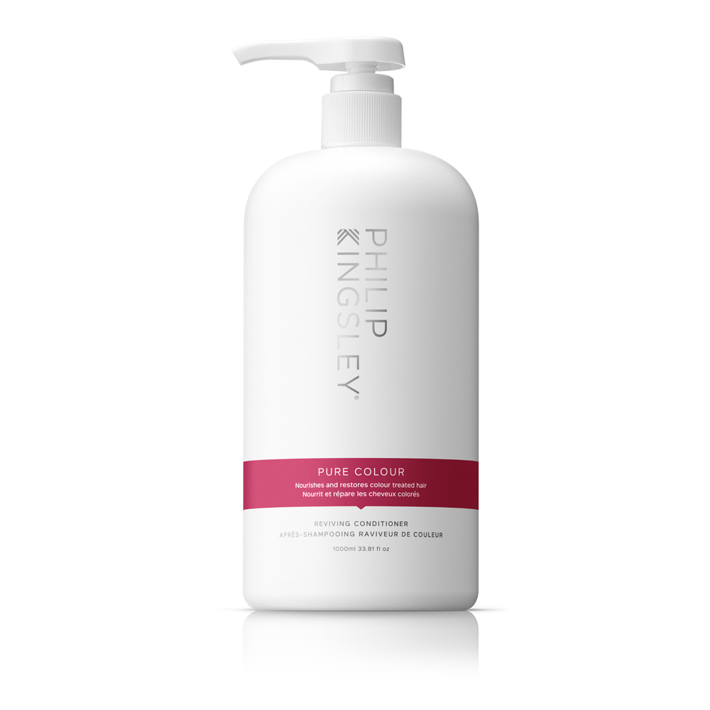 Pure Colour Reviving Conditioner 1000ml